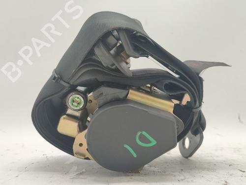 Used Front left seatbelt Front left seatbelt PEUGEOT 307 (3A/C) 2.0 HDi 90 (90 hp) 36410076 36410076