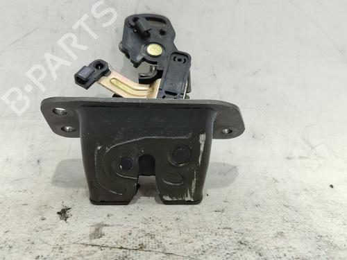 Used Tailgate lock Tailgate lock HYUNDAI ACCENT III (MC) 1.4 GL (97 hp) 36359131 36359131