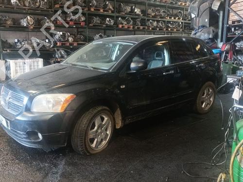 Gearbox DODGE CALIBER 2.0 CRD | BP40498391M3  - Image 8