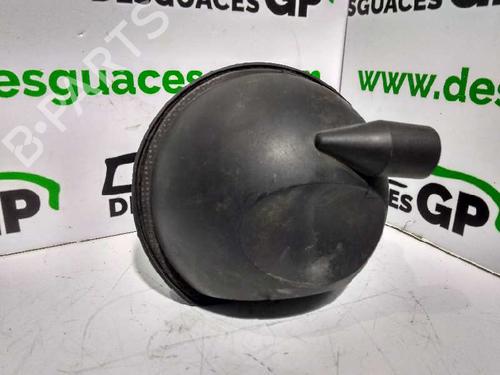Vacuum pump AUDI A3 (8P1) 2.0 TDI 16V | BP7143906M80 