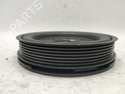 Pulley FORD MONDEO III (B5Y) 2.0 16V TDDi / TDCi | BP30110601M122 