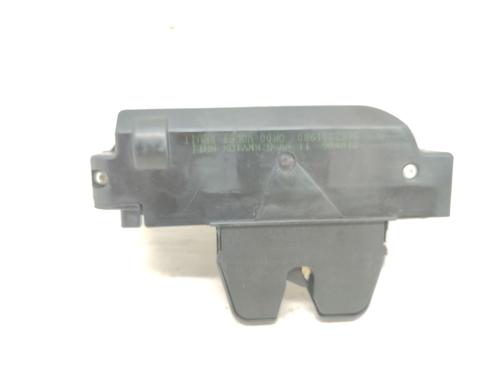 Tailgate lock CITROËN XSARA PICASSO (N68) 1.6 HDi | BP28795335C101 