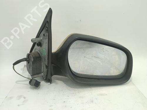 Used Right mirror CITROËN XSARA (N1) 1.9 TD (90 hp) 31585318