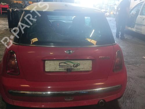 Gearbox MINI MINI (R50, R53) Cooper | BP40496433M3 - Image 9