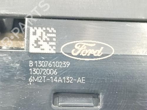 Left front window switch FORD S-MAX (WA6) 1.8 TDCi | BP39268594I27 - Image 5