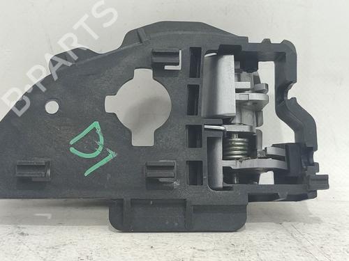 Front left interior door handle HYUNDAI ix35 (LM, EL, ELH) 1.7 CRDi | BP38224256I13 - Image 2