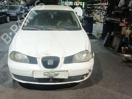 Used Parts SEAT IBIZA III (6L1) 1.9 SDI 4955883