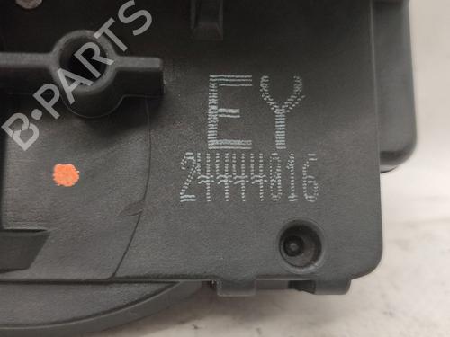 Høyre foran lås OPEL ZAFIRA A MPV (T98) 2.0 DTI 16V (F75) | BP26931161C97 