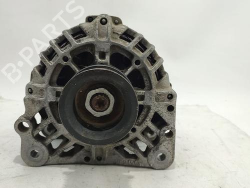 Used Alternator Alternator SEAT TOLEDO II (1M2) 1.6 (100 hp) 40487350 40487350