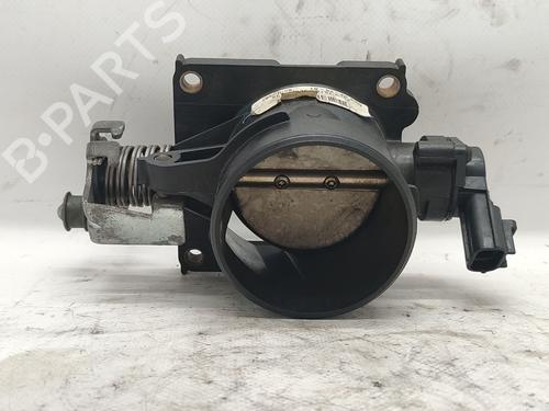 Used Throttle body FORD MONDEO III (B5Y) 1.8 16V (125 hp) 26010134