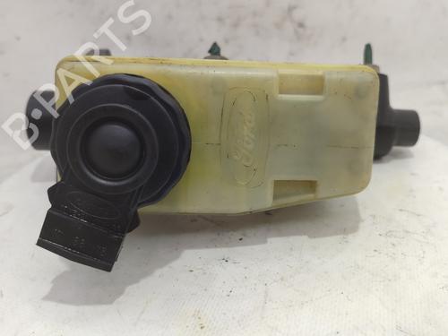 Brake master cylinder FORD FIESTA III (GFJ)  | BP19315600M77 