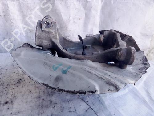 Right front steering knuckle BMW 7 (E65, E66, E67) 730 d | BP26504050M26 