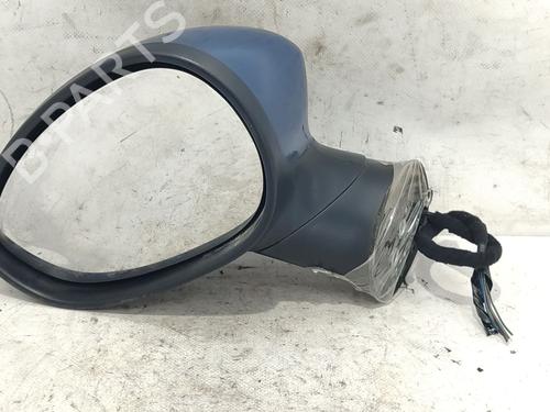 Used Left mirror FIAT GRANDE PUNTO (199_) 1.9 D Multijet (130 hp) 27619413