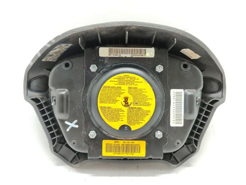 Driver airbag OPEL VECTRA B Estate (J96) 2.0 DTI 16V (F35) | BP29387046C9 