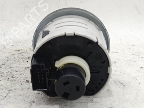 Headlight switch SKODA OCTAVIA II (1Z3) 1.9 TDI | BP36324849I24 - Image 3