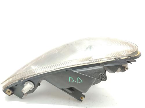 Right headlight PEUGEOT 206 Hatchback (2A/C) 1.9 D | BP29386902C29 