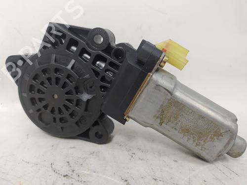 Left rear window motor KIA CERATO I Saloon (LD) 1.6 | BP13092303E23 