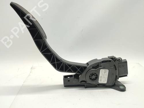 Pedal MAZDA 2 (DE_, DH_) 1.4 MZR-CD | BP40020960I4 - Image 2