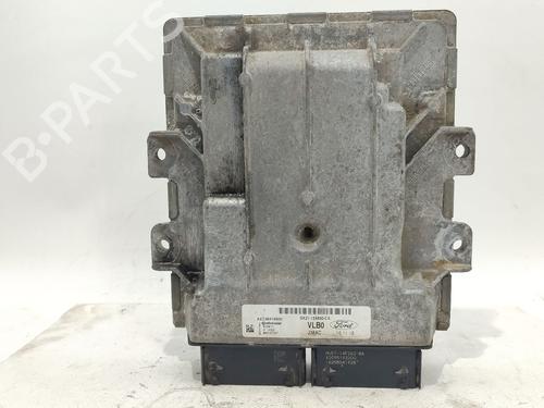 Used Engine control unit (ECU) Engine control unit (ECU) FORD TRANSIT CUSTOM V362 Van (FY, FZ) [2012-2026] 33120798 33120798