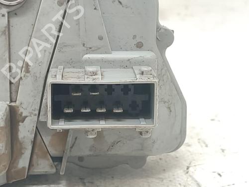 Front right lock PEUGEOT 406 (8B) 1.9 TD | BP27598294C97 