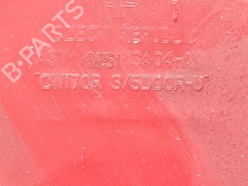 Højre baglygte FORD FOCUS I Saloon (DFW)  | BP29892148C35