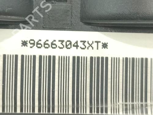 Switch PEUGEOT 206+ (2L_, 2M_) 1.4 HDi eco 70 | BP37758271I30 - Image 4