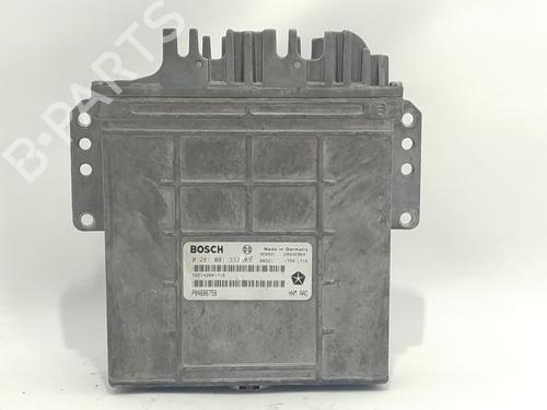 Used Engine control unit (ECU) Engine control unit (ECU) 36812628 36812628