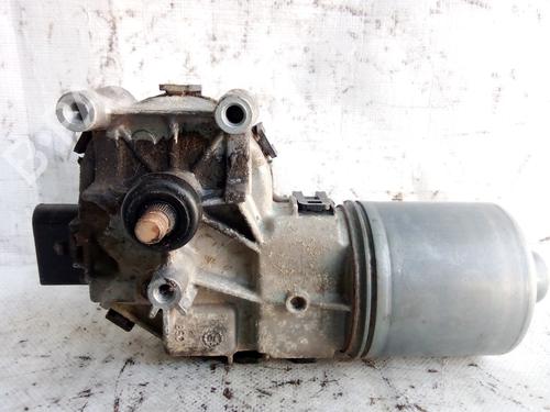 Used Front wiper motor FORD MONDEO IV (BA7) [2007-2015]  12992303