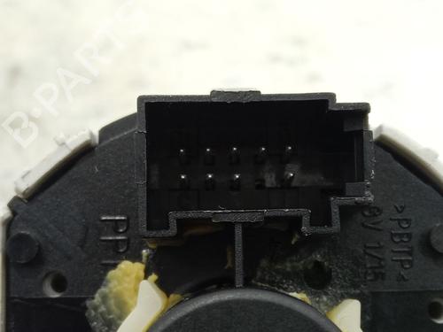 Headlight switch SKODA OCTAVIA II (1Z3) 1.9 TDI | BP36324849I24 - Image 4