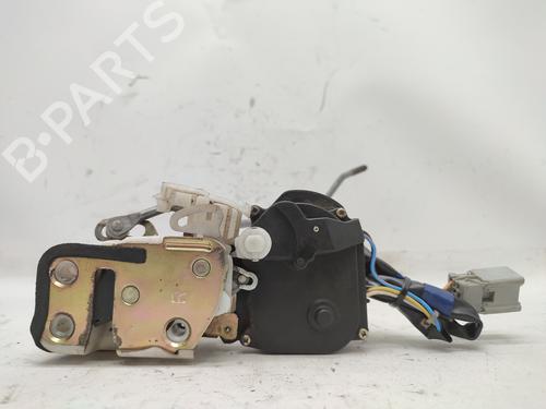 Used Front right lock ROVER 400 II (RT) 420 Di (105 hp) 19930672