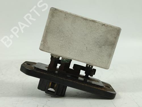 Used Heater resistor MERCEDES-BENZ M-CLASS (W163) [1998-2005]  15882945