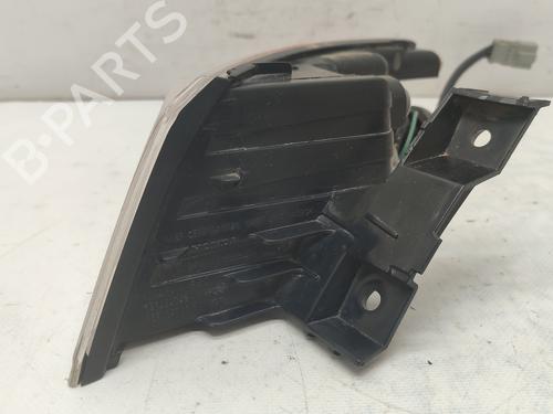 Left taillight HONDA CIVIC VIII Hatchback (FN, FK) 2.2 CTDi (FK3) | BP18002772C34 
