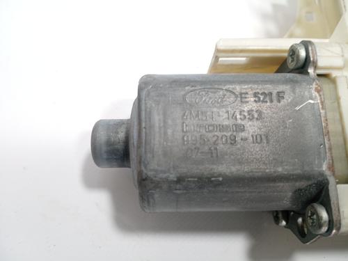 Right front window motor FORD FOCUS II Turnier (DA_, FFS, DS)  | BP13701251E20 