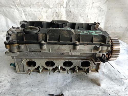 Used Cylinder head CITROËN XSARA (N1) 1.6 16V (109 hp) 22900367