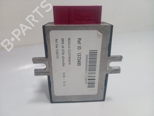 Electronic module BMW X5 (E70) 3.0 d | BP9582266M83 