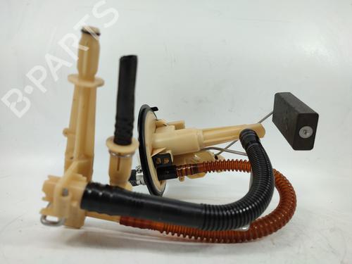 Fuel pump MERCEDES-BENZ CLK (C208)  | BP15818186M76 
