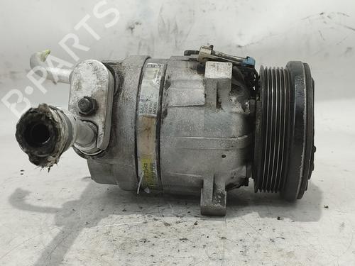 Used AC compressor DAEWOO NUBIRA Saloon (J100) [1997-2025]  16977727