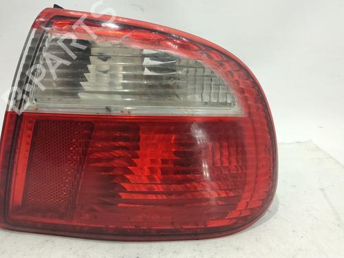 Used Right taillight Right taillight SEAT TOLEDO II (1M2) 1.6 (100 hp) 40487347 40487347