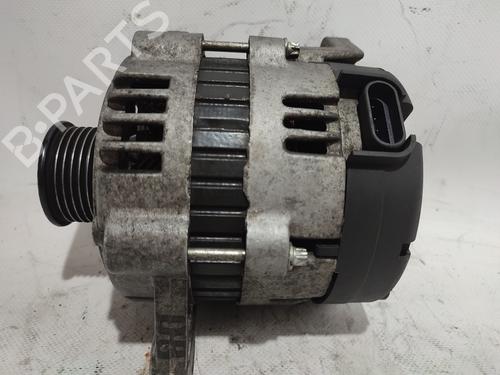 Used Alternator DAEWOO LACETTI Hatchback (KLAN) [2002-2025]  17998631