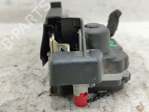 Rear left lock PEUGEOT 307 (3A/C) 2.0 HDi 90 | BP23330926C100 