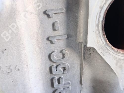 Cylinder head MAZDA 5 (CR) 2.0 CD (CR19) | BP36784975M5  - Image 8