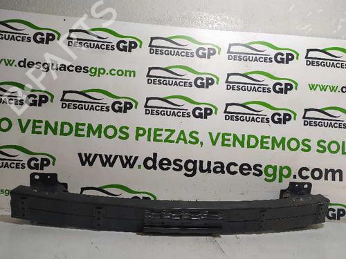 Front bumper reinforcement HYUNDAI SONATA V (NF) 2.0 CRDi (140 hp)null