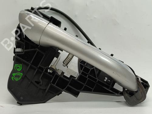 Used Front right exterior door handle MERCEDES-BENZ R-CLASS (W251, V251) [2005-2017]  16026545