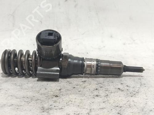 Spreder / Dyse Spreder / Dyse MITSUBISHI OUTLANDER II (CW_W) 2.0 DI-D (CW8W) (140 hp) 34700071 34700071