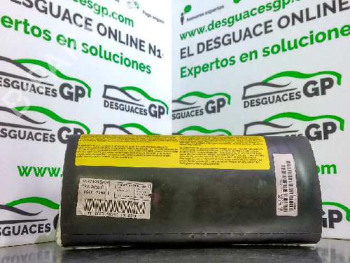Used Passenger airbag MERCEDES-BENZ E-CLASS (W210) [1995-2003]  7140140