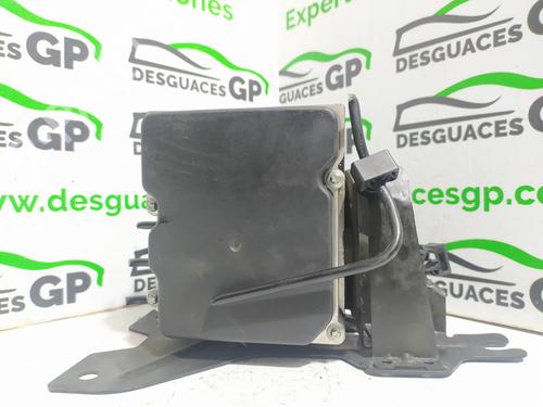 Used ABS pump ALFA ROMEO 147 (937_) 1.6 16V T.SPARK ECO (937.AXA1A, 937.BXA1A) (105 hp) 7128937