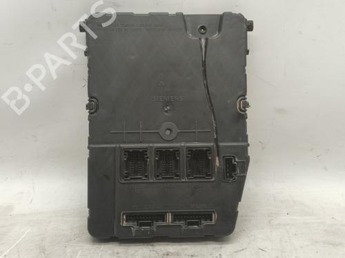 Sikringsdose RENAULT MEGANE II (BM0/1_, CM0/1_) 1.9 dCi (BM0G, CM0G) (120 hp) 17319811