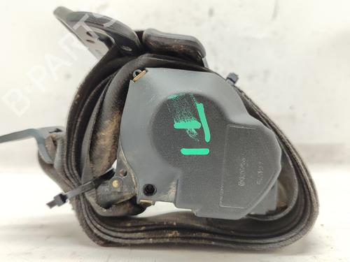 Used Rear left seatbelt CITROËN AX (ZA-_) [1986-1998]  20105647