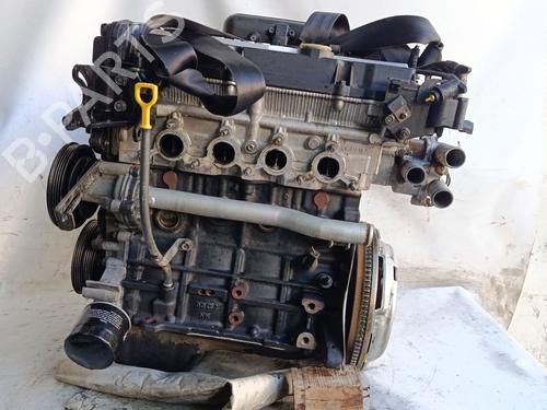 Engine HYUNDAI ACCENT II (LC) 1.5 | BP36531102M1 - Image 5