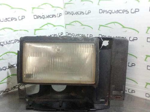 Used Right headlight FORD USA EXPLORER (U2, U_) 4.0 (156 hp) 9548269